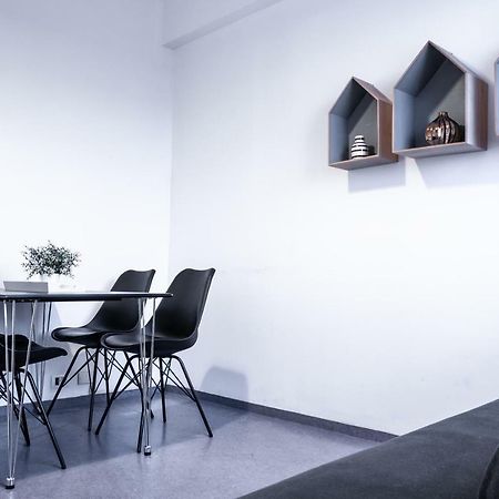 Au44 Hostel Selfoss Zewnętrze zdjęcie