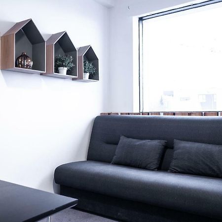 Au44 Hostel Selfoss Zewnętrze zdjęcie