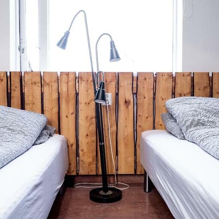 Au44 Hostel Selfoss Zewnętrze zdjęcie