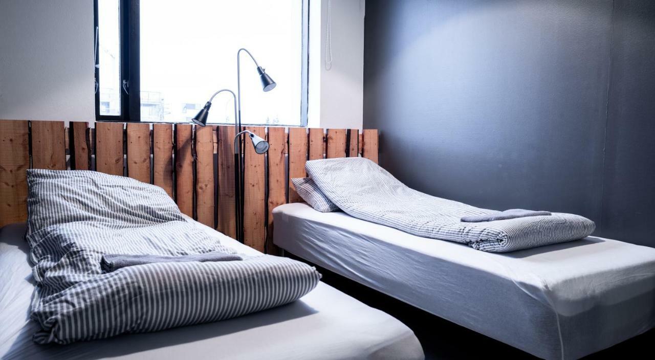 Au44 Hostel Selfoss Zewnętrze zdjęcie