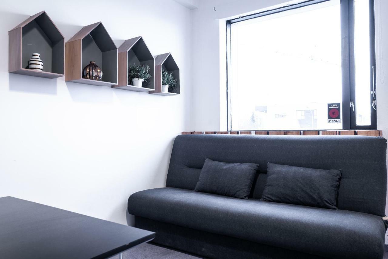Au44 Hostel Selfoss Zewnętrze zdjęcie