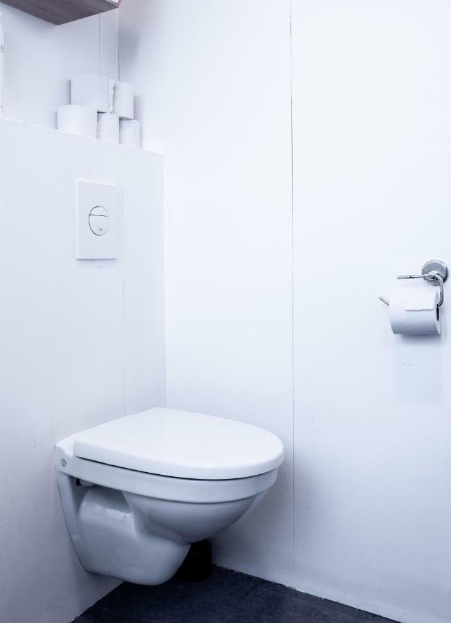 Au44 Hostel Selfoss Zewnętrze zdjęcie