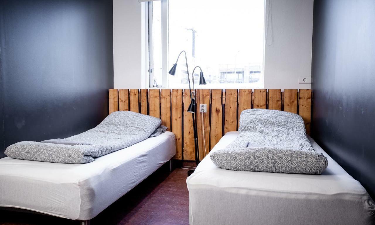 Au44 Hostel Selfoss Zewnętrze zdjęcie