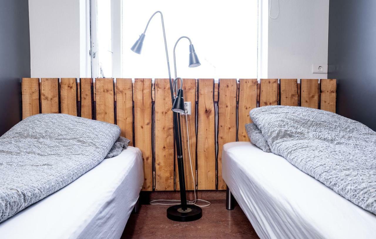 Au44 Hostel Selfoss Zewnętrze zdjęcie