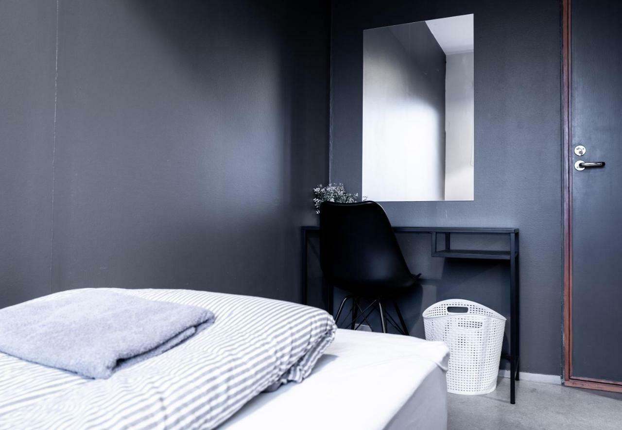 Au44 Hostel Selfoss Zewnętrze zdjęcie