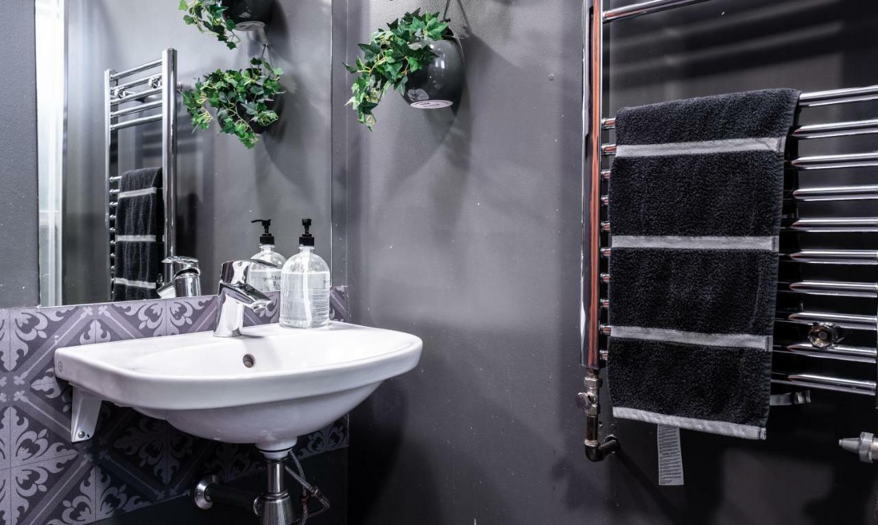Au44 Hostel Selfoss Zewnętrze zdjęcie