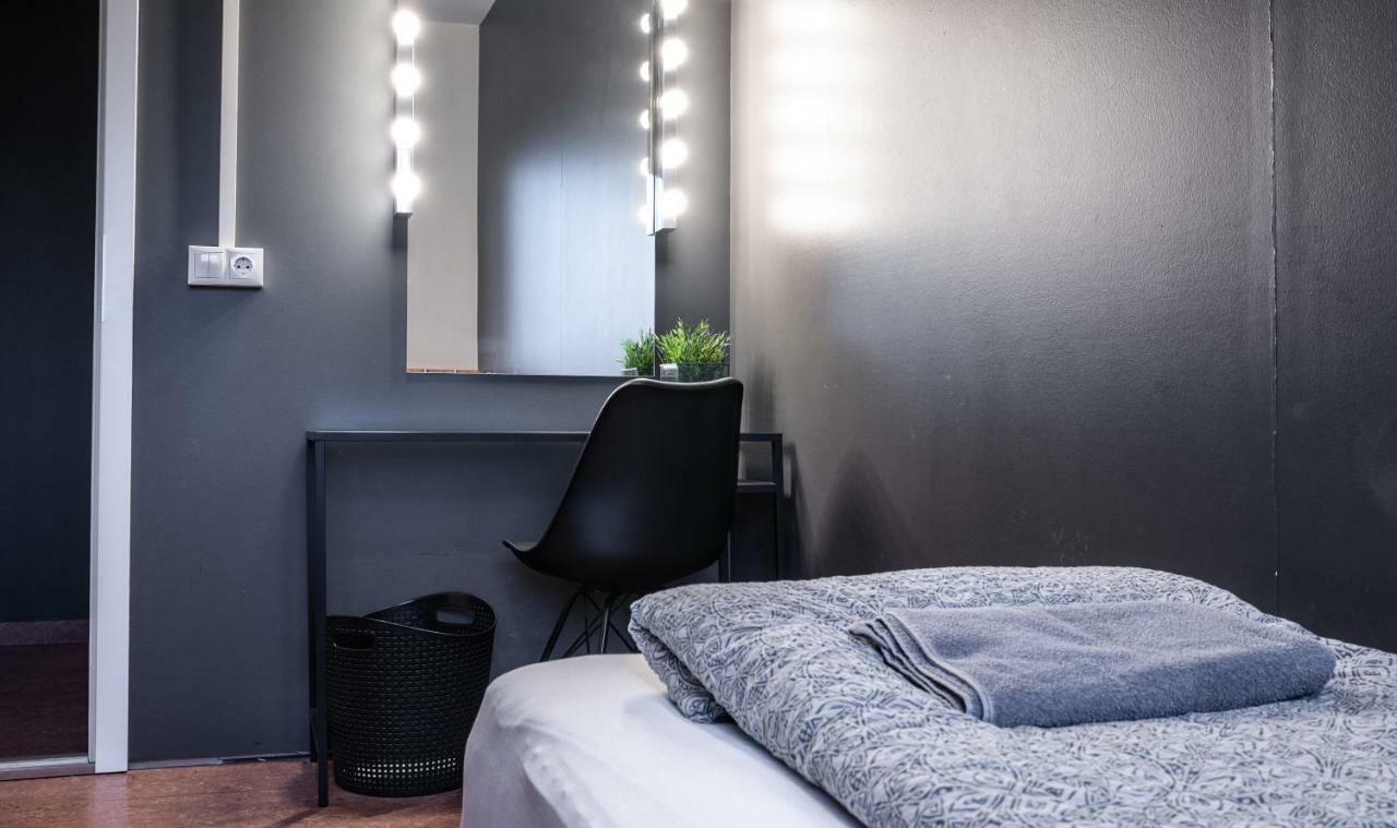 Au44 Hostel Selfoss Zewnętrze zdjęcie