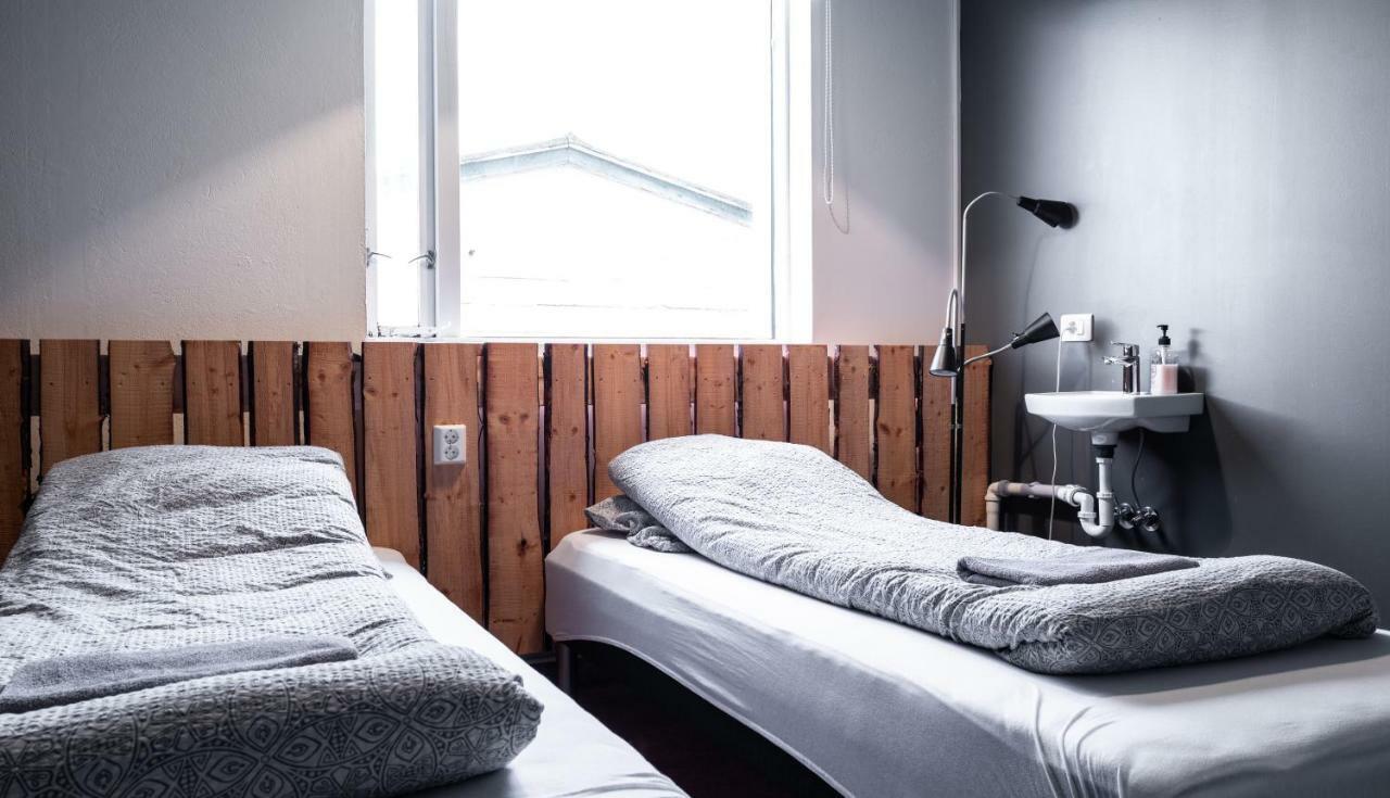 Au44 Hostel Selfoss Zewnętrze zdjęcie