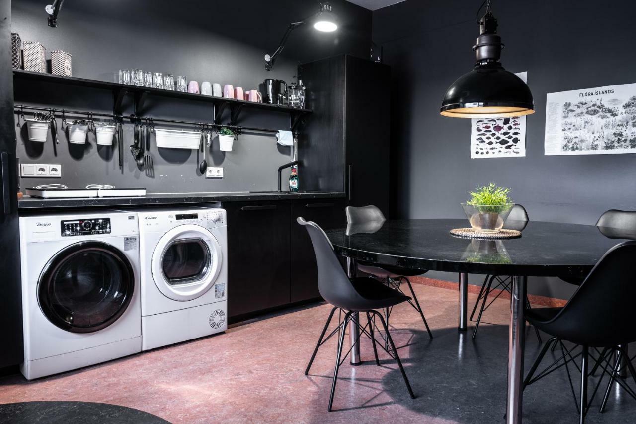 Au44 Hostel Selfoss Zewnętrze zdjęcie