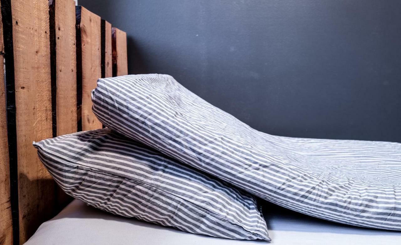 Au44 Hostel Selfoss Zewnętrze zdjęcie