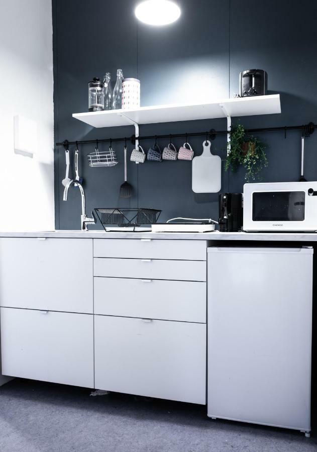 Au44 Hostel Selfoss Zewnętrze zdjęcie